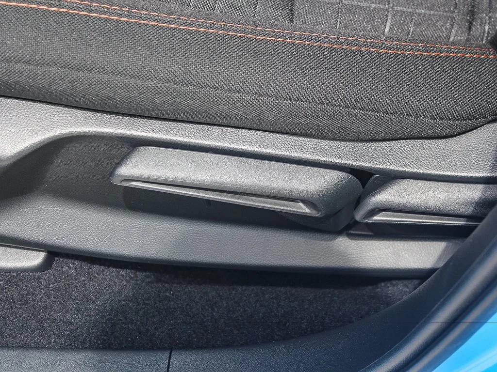 2026 Honda HR-V Sport - Photo 51