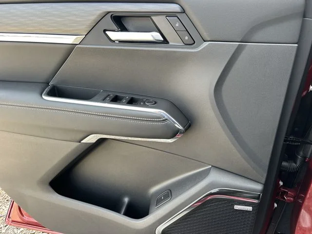 2026 GMC Acadia Elevation - Photo 76