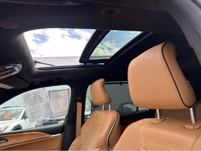 2023 Jeep Grand Cherokee L Summit Reserve - Photo 21