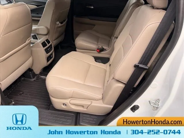 Used 2022 White Honda Elite image 14