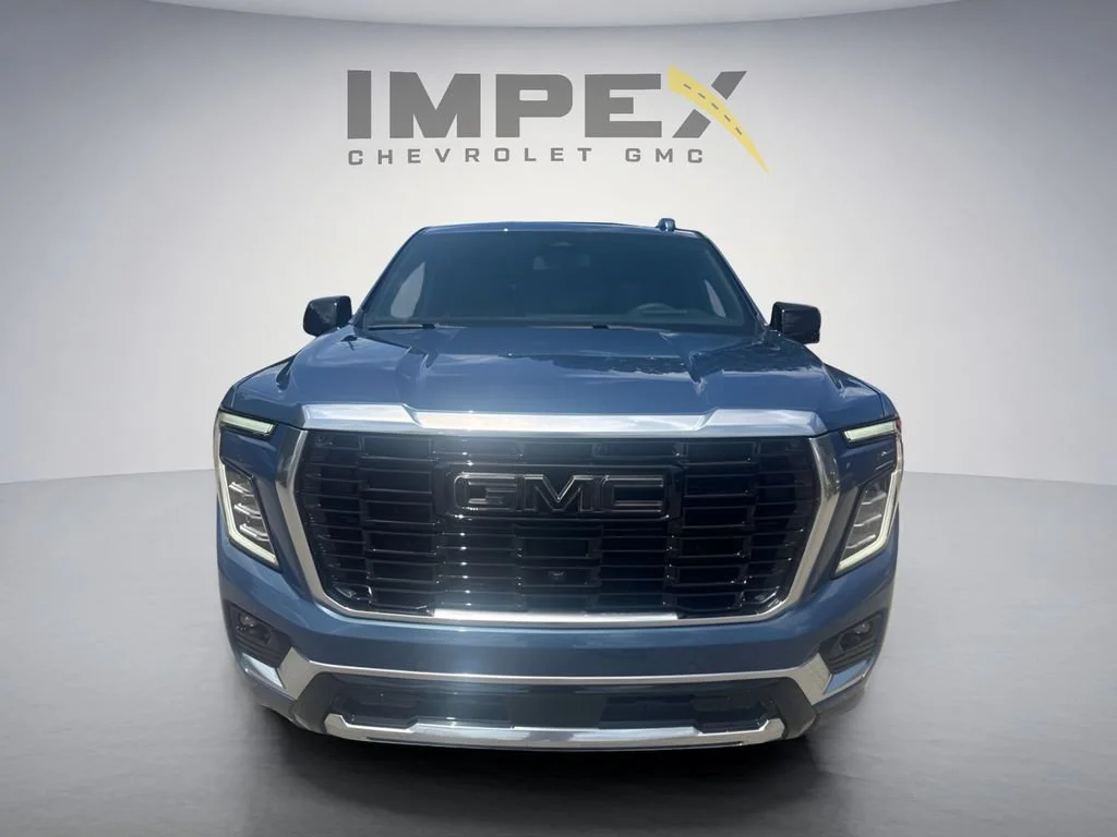 New 2026 Downpour Metallic GMC Denali image 8