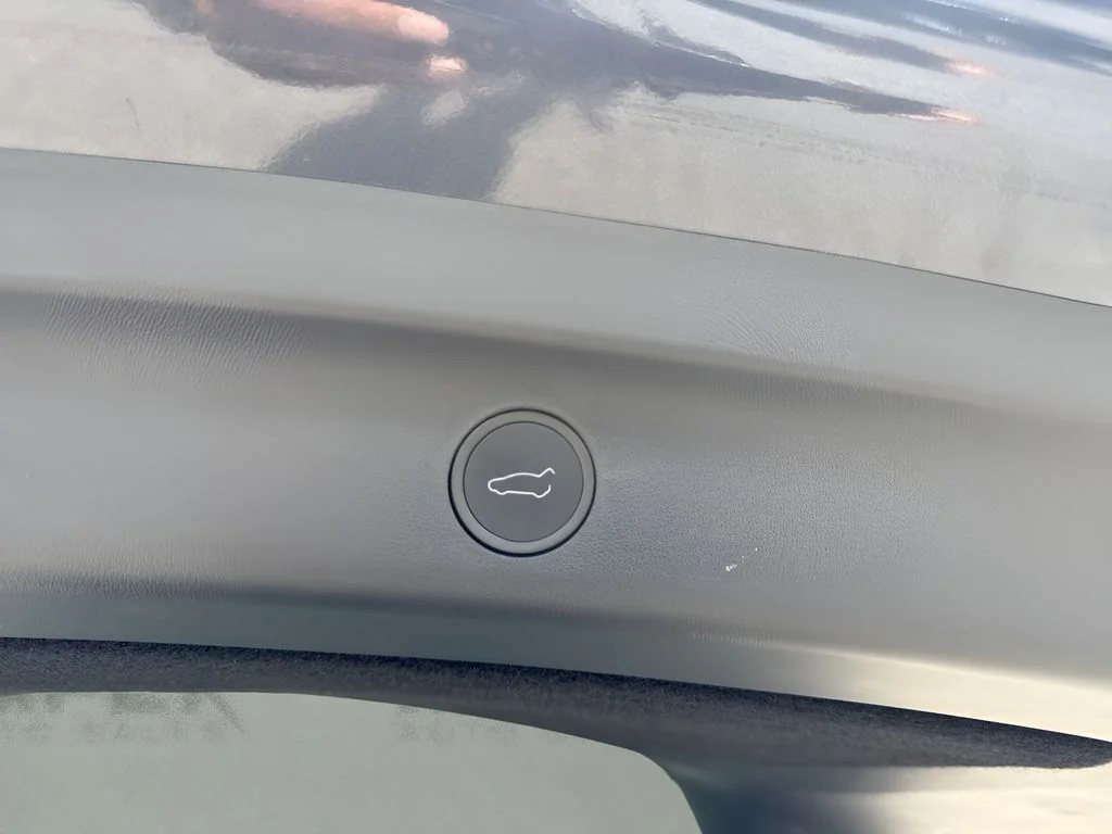 Used 2024 Gray Tesla Long Range image 32