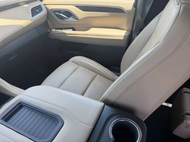 Used 2021 CHERRY RED TINTCOAT Chevrolet Premier image 21