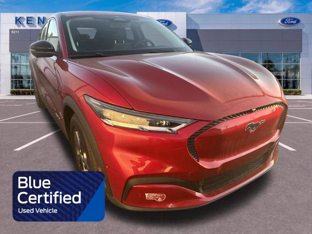 2023 Ford Mustang Mach-E Select