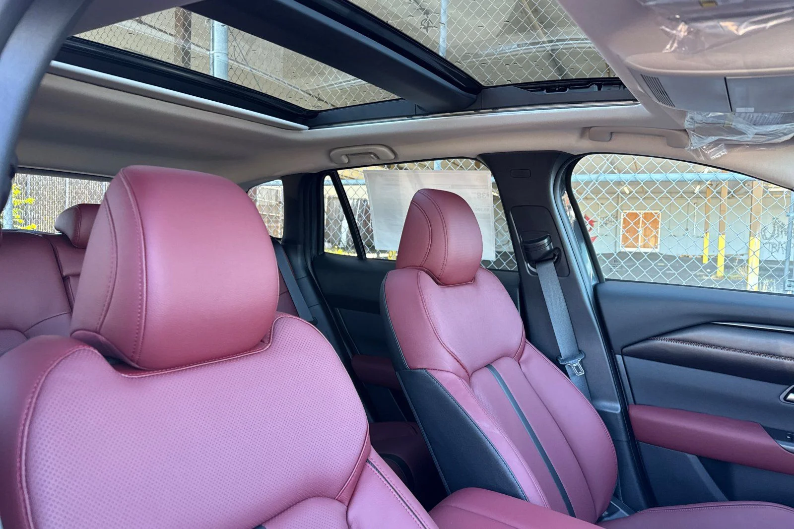 2026 Mazda CX-50 Premium - Photo 17
