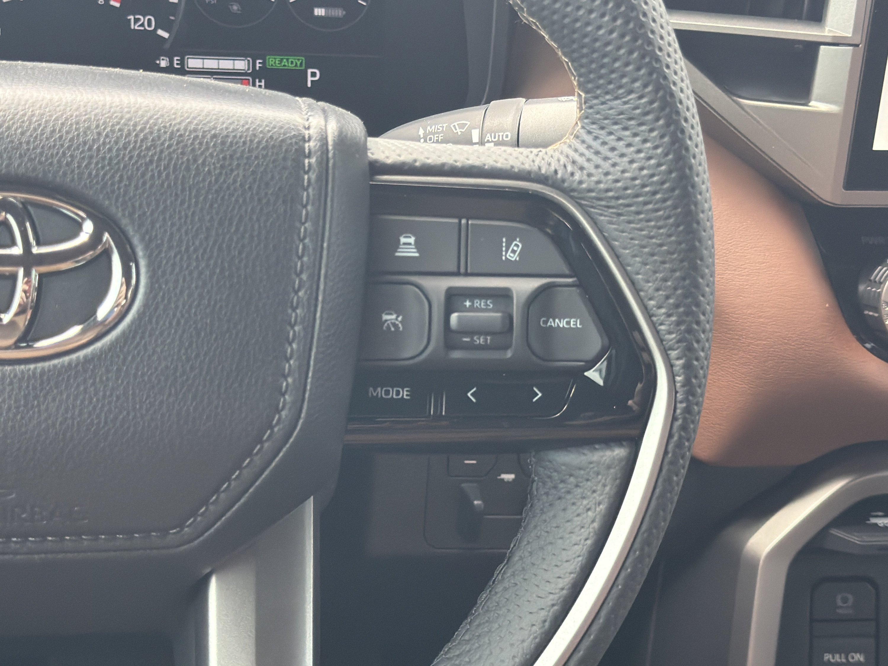 2026 Toyota Tundra 1794 Edition - Photo 20
