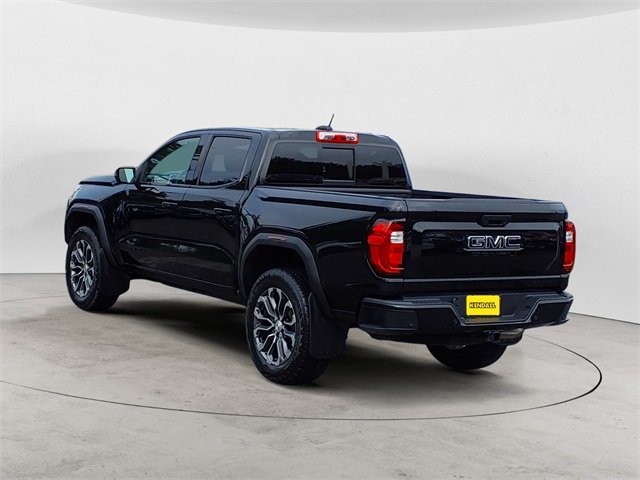 2023 Gmc Canyon Denali photo 3