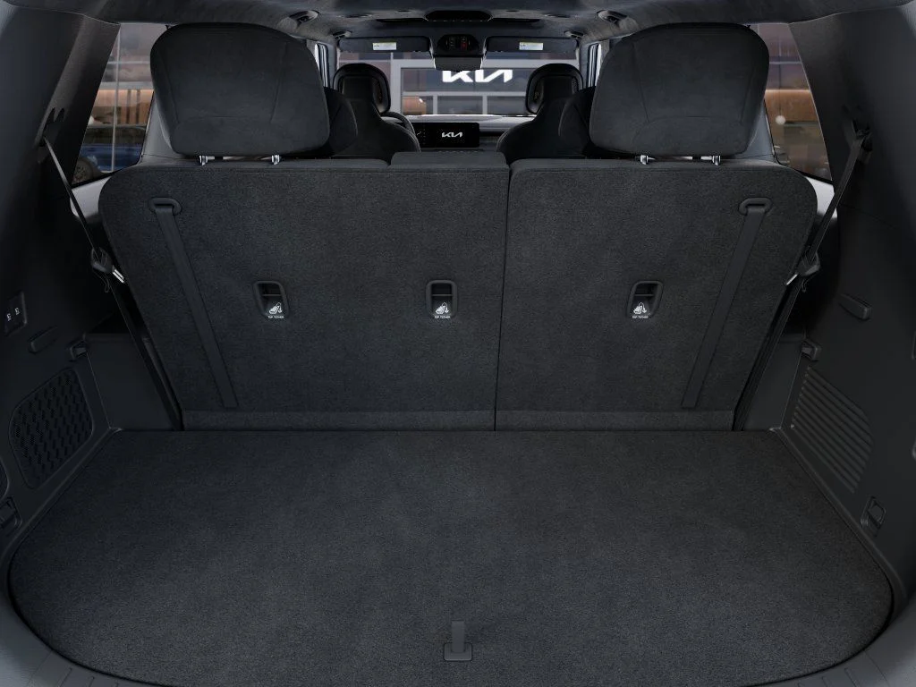 New 2027 Wolf Gray Kia X-LINE SX PRESTIGE image 23
