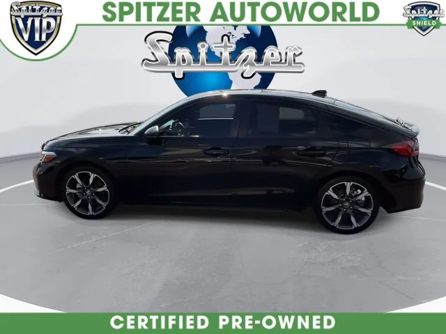 Used 2025  Honda Sport Touring image 8