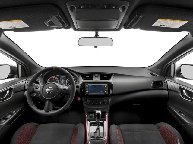 Used 2017 Gun Metallic Nissan NISMO image 11