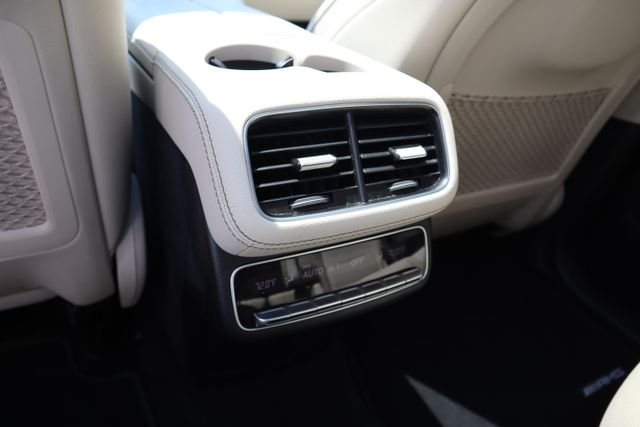 Certified Used 2024 Polar White Mercedes-Benz GLS 450 image 23