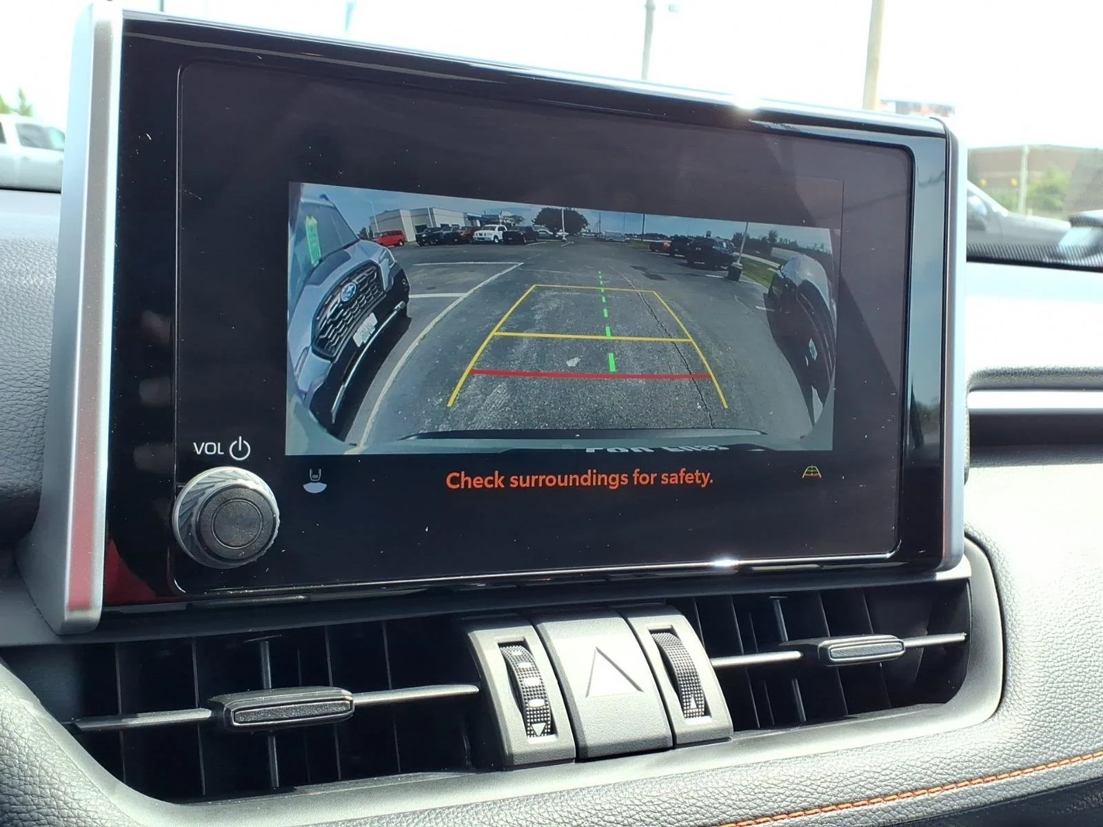 Used 2023 Lunar Toyota Adventure image 13