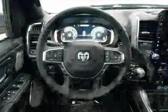 2026 RAM 1500 Laramie - Photo 15