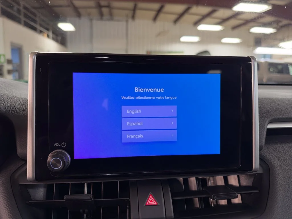 Certified Used 2023  Toyota XLE image 22