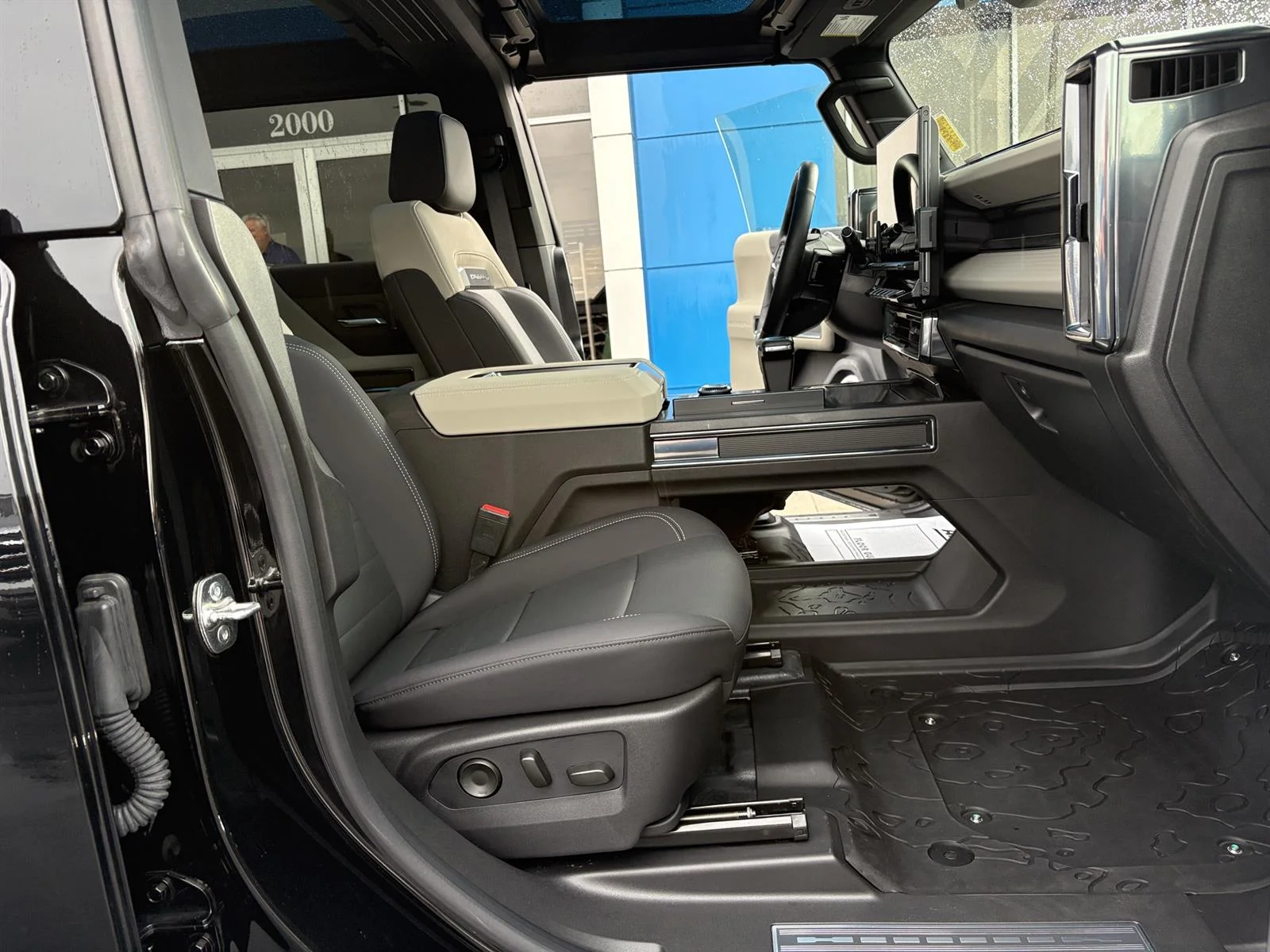 Used 2026 Void Black GMC 3X image 35