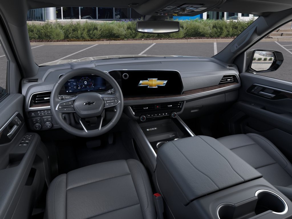 2027 Chevrolet Tahoe Z71 - Photo 16