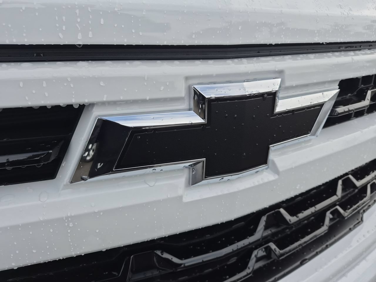 2026 Chevrolet Silverado 1500 RST - Photo 30