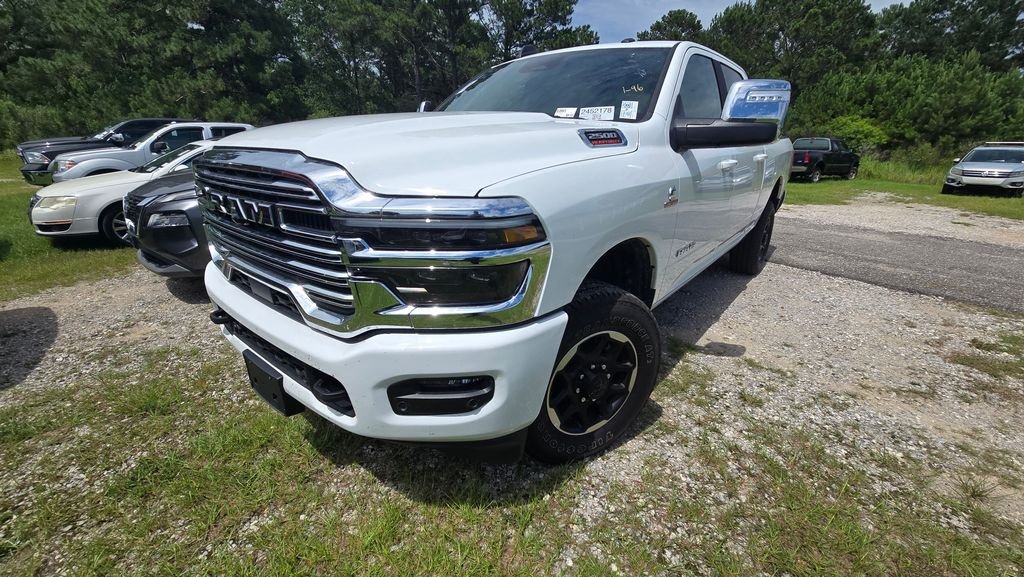 2026 RAM 2500's photo