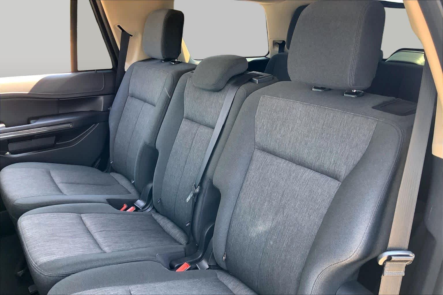 2024 Ford Expedition XLT - Photo 20