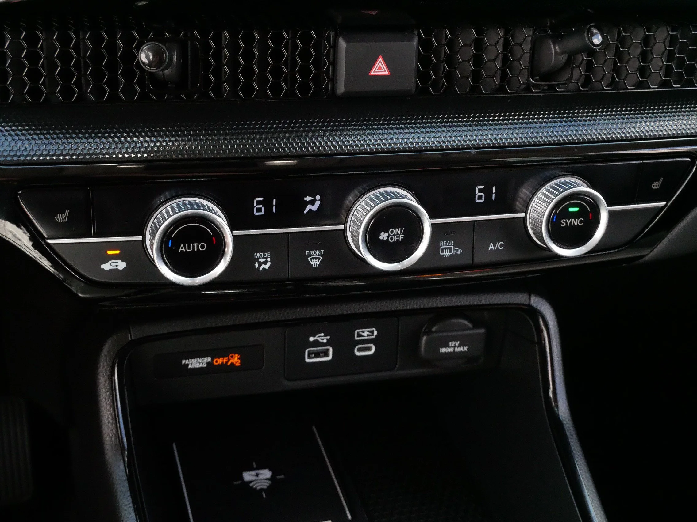 2024 Honda CR-V EX-L - Photo 23