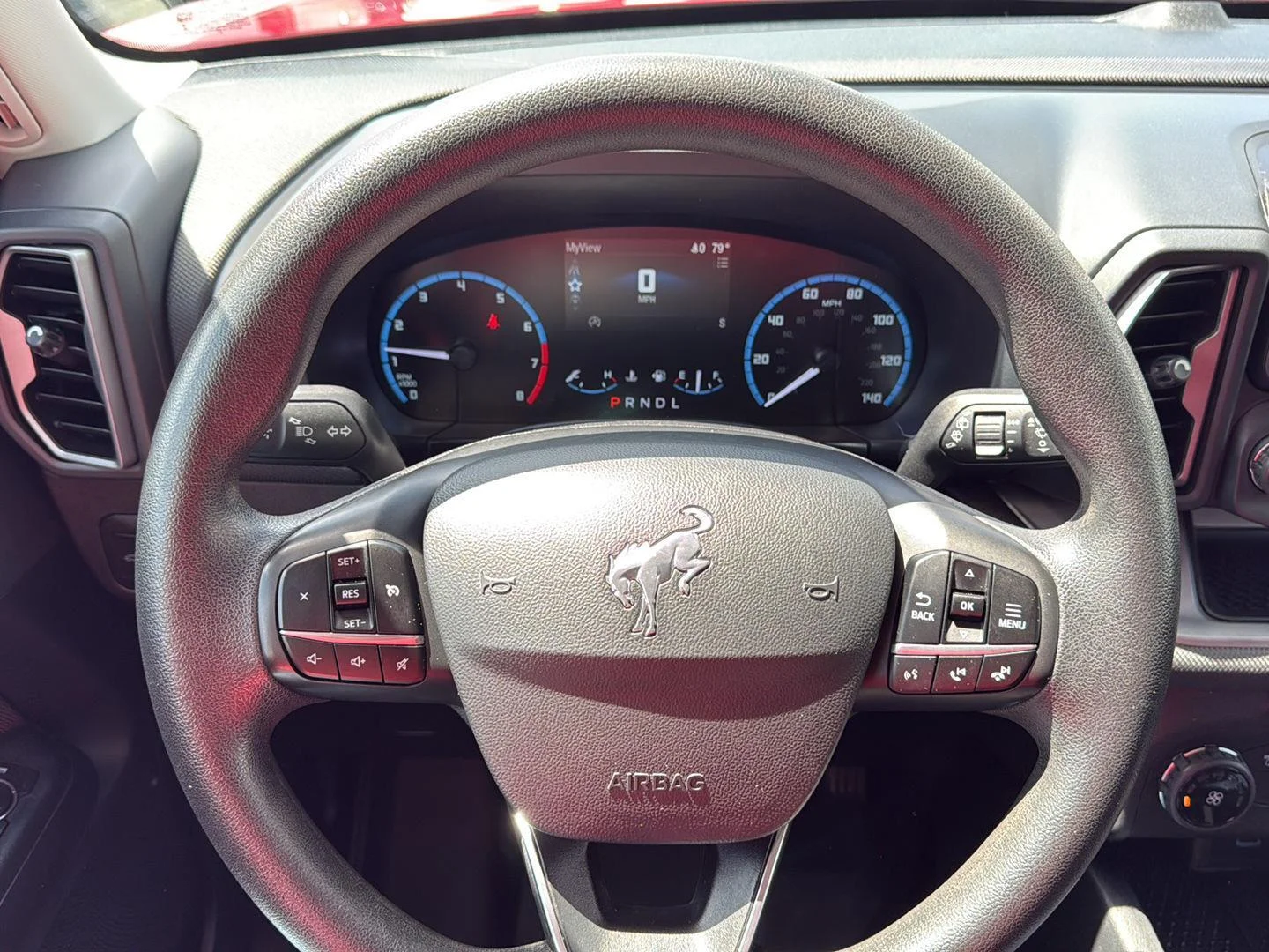 Used 2021  Ford Big Bend image 18