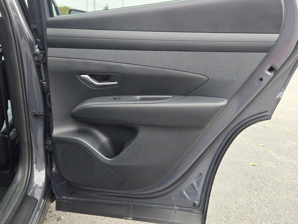 Used 2026 Ecotronic Gray Hyundai SEL Premium image 10