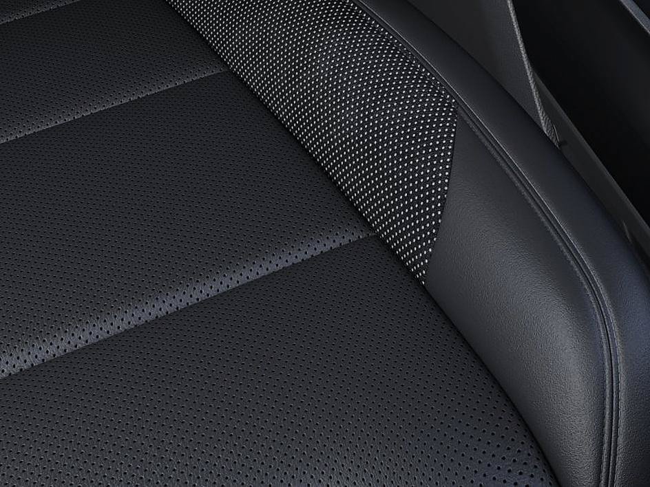 New 2026 Agate Black Metallic Ford Raptor image 16