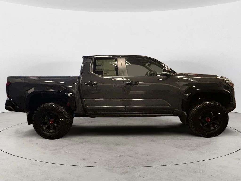 New 2026 Underground with Black roof Toyota TRD Pro image 6