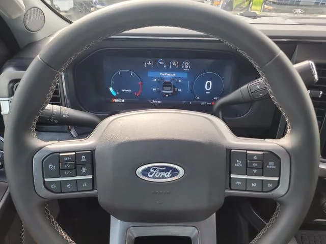 Used 2026 Black Ford Lariat image 30
