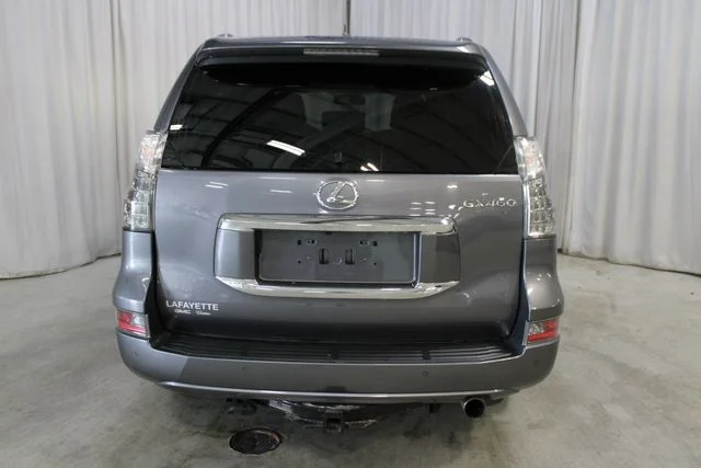 Used 2018 Gray Lexus 460 Luxury image 32
