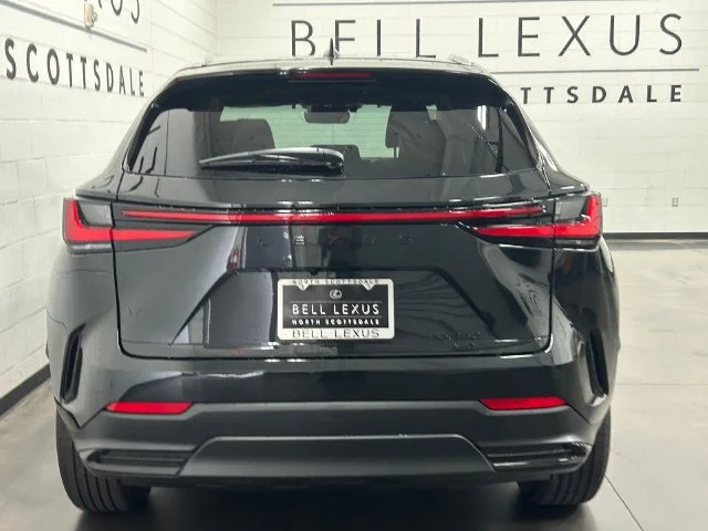 New 2026 Black Lexus 350 Premium image 6