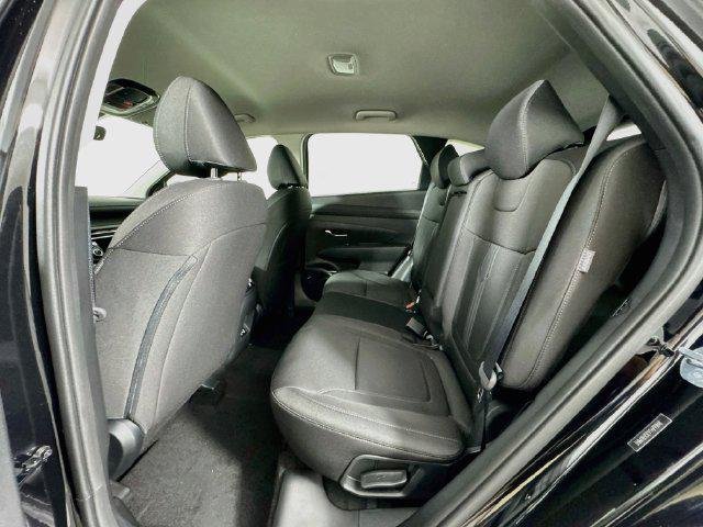 New 2026 Black Hyundai SEL Plus FWD image 38