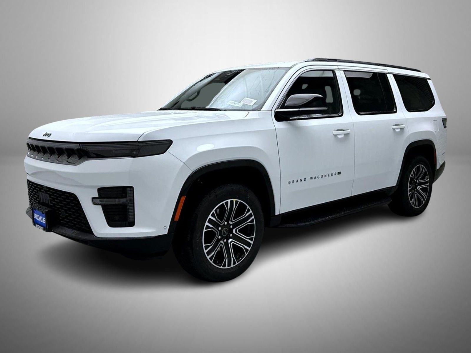 Save Up to $8,000 Off MSRP*