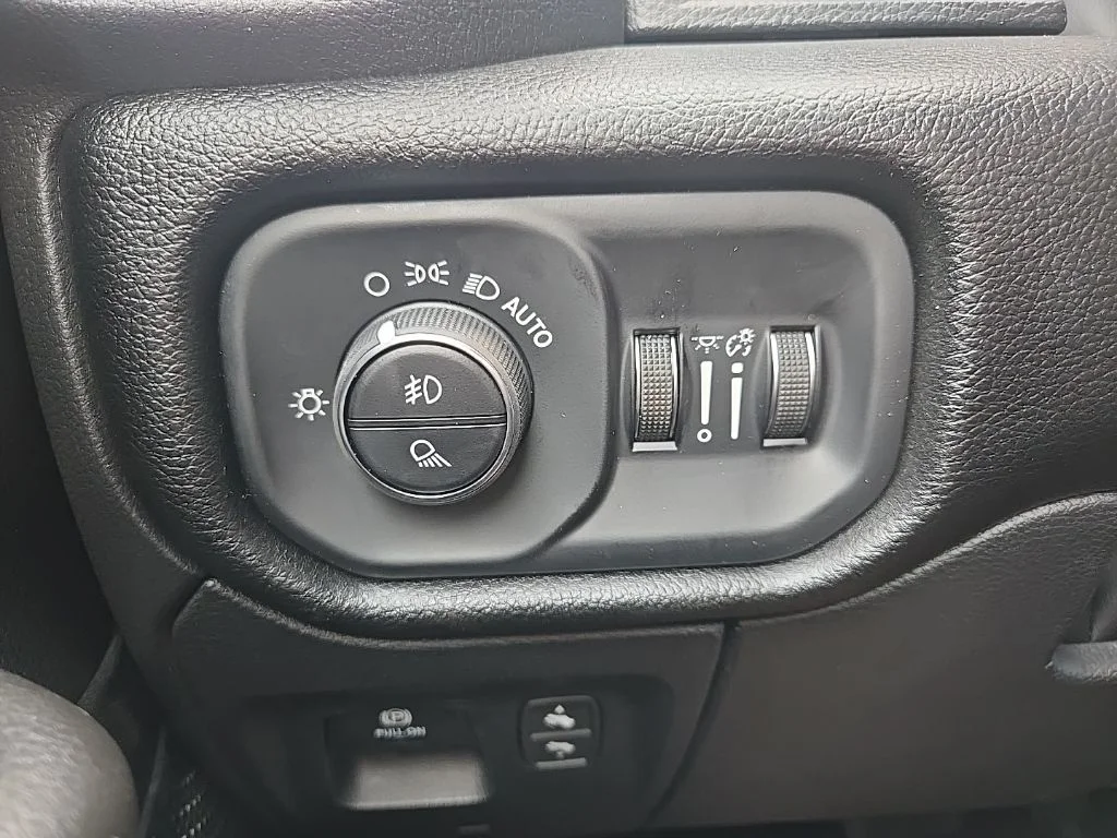 2026 RAM Ram 1500 Pickup Big Horn/Lone Star - Photo 50