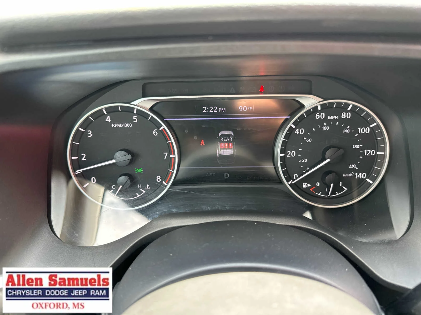 Used 2024 Super Black Nissan S image 23