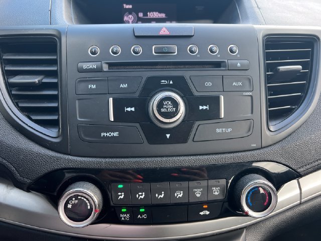 Used 2016  Honda LX image 20
