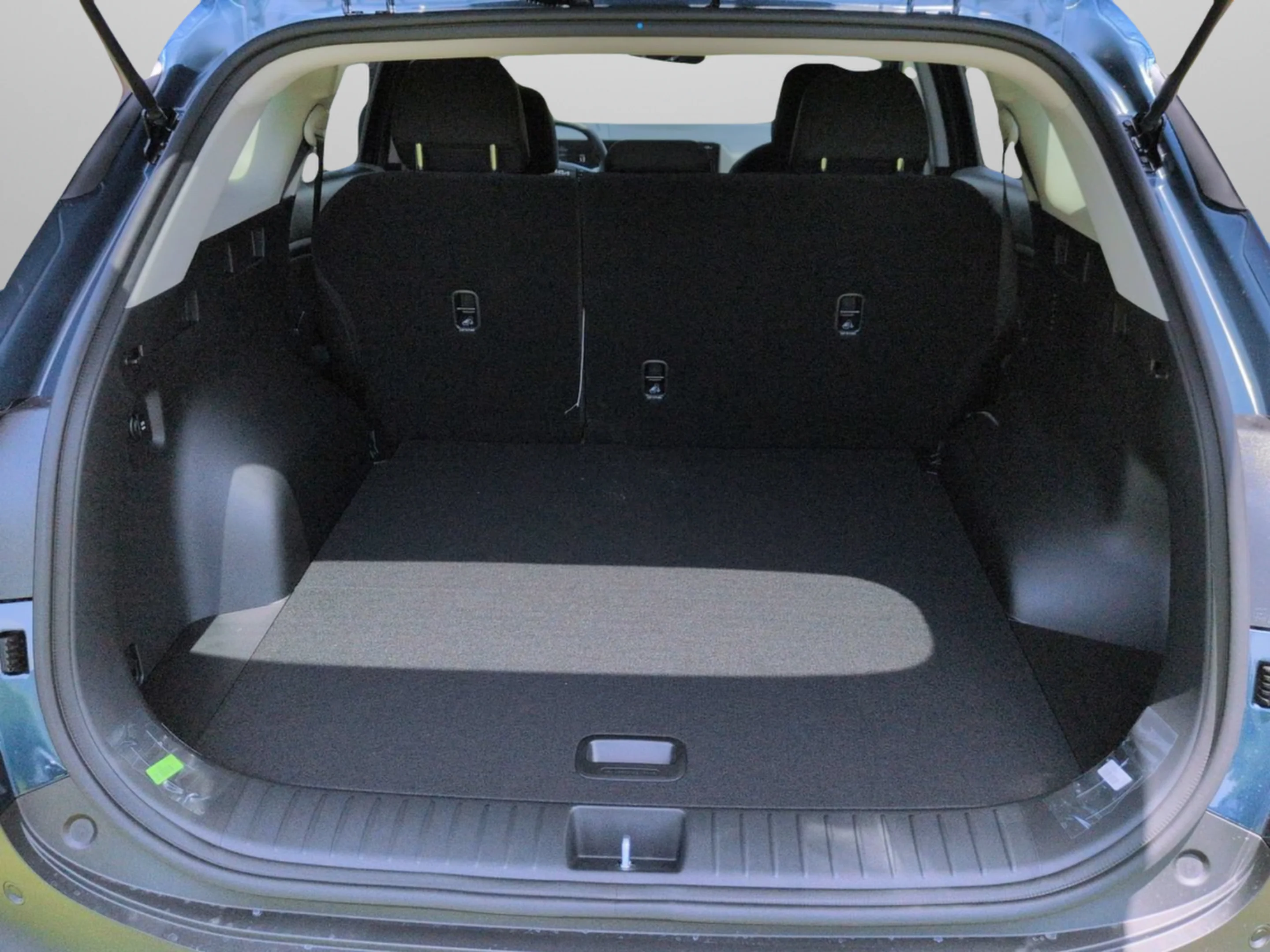 New 2027 Vesta Blue Kia LX image 10