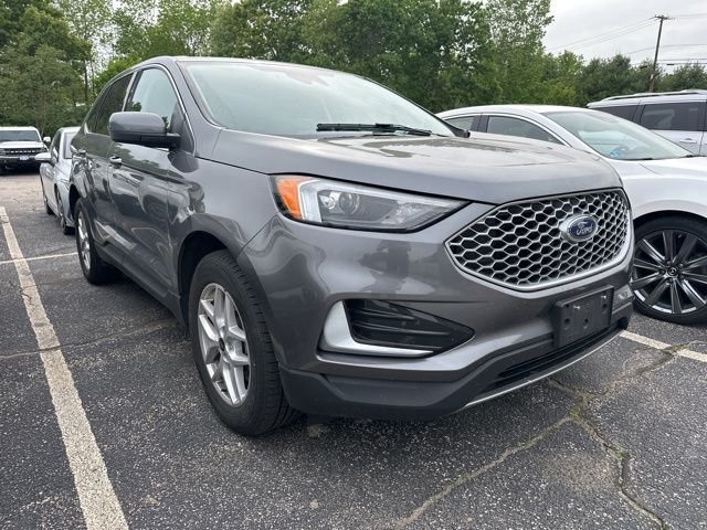 2024 Ford Edge SEL AWD's photo
