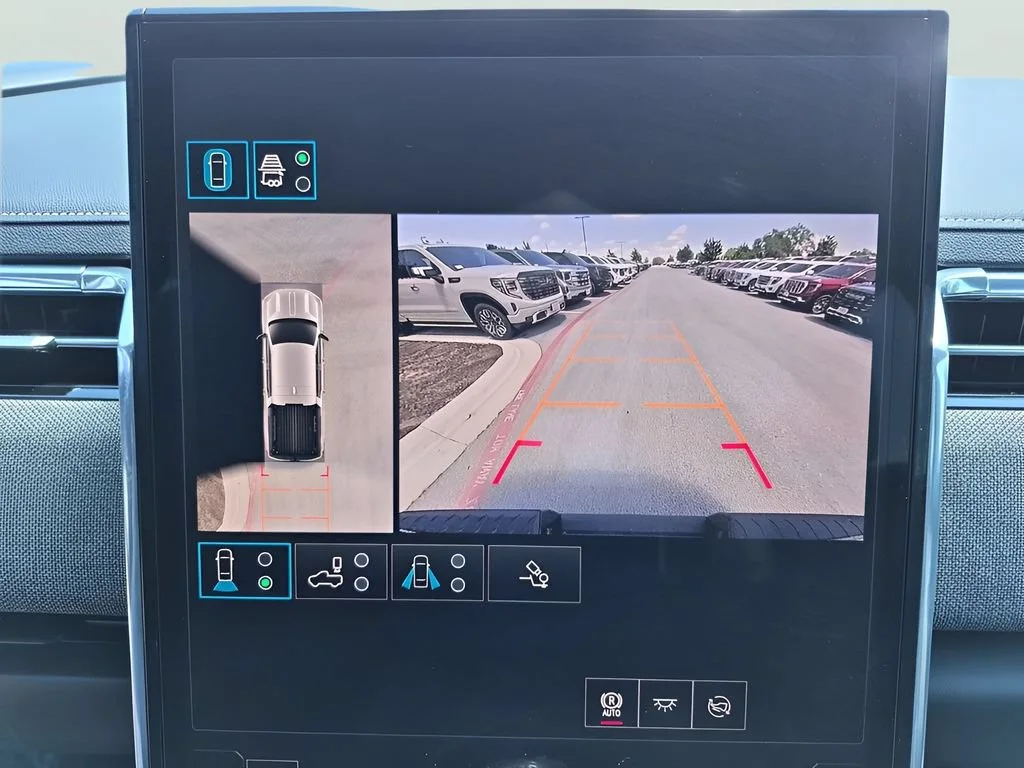 2026 GMC Sierra EV Elevation - Photo 28