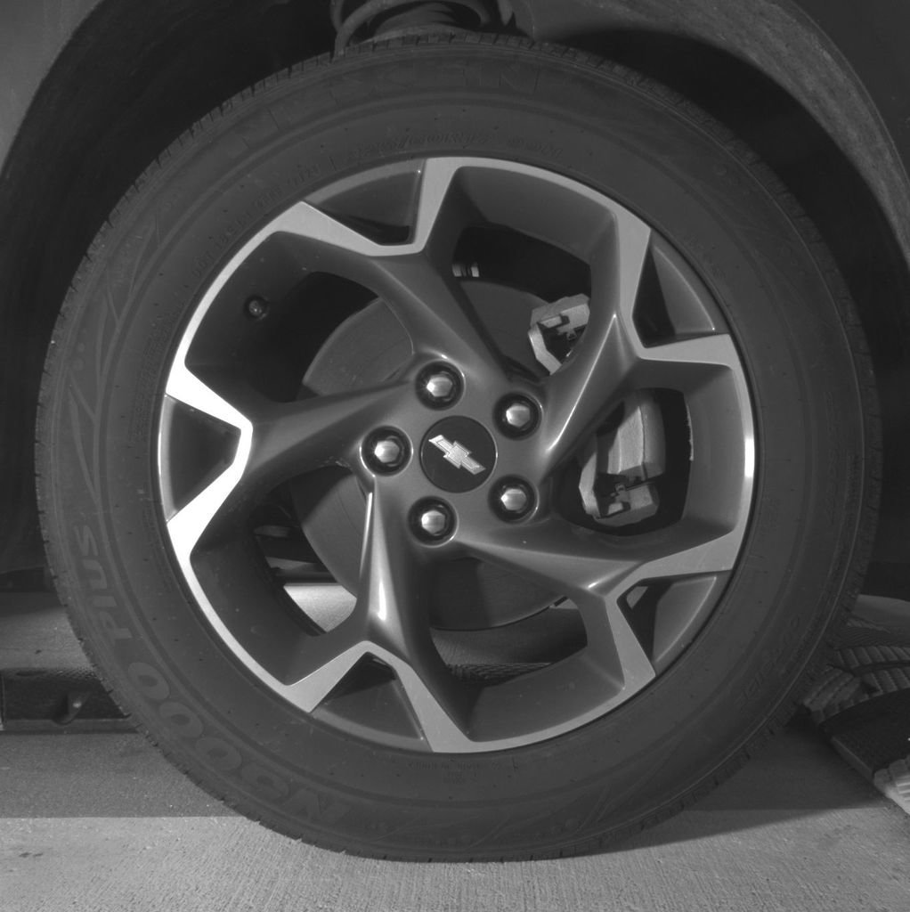 2024 Chevrolet Trax LT - Photo 11