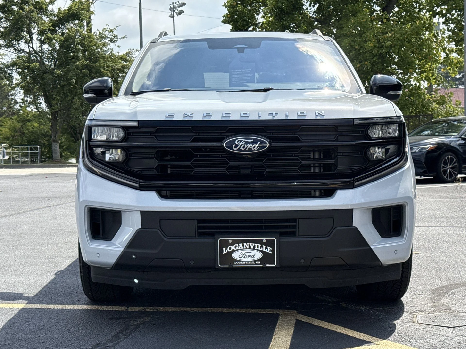 Certified Used 2025 Silver Metallic Ford Active image 35