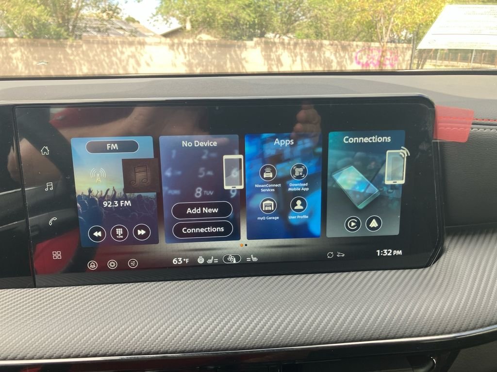 2026 Nissan KICKS SR AWD - Photo 10