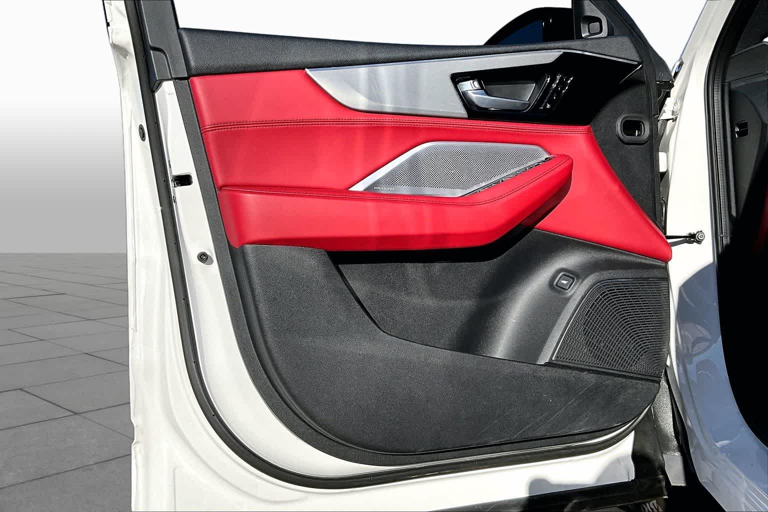 2025 Acura MDX A-Spec Package - Photo 10