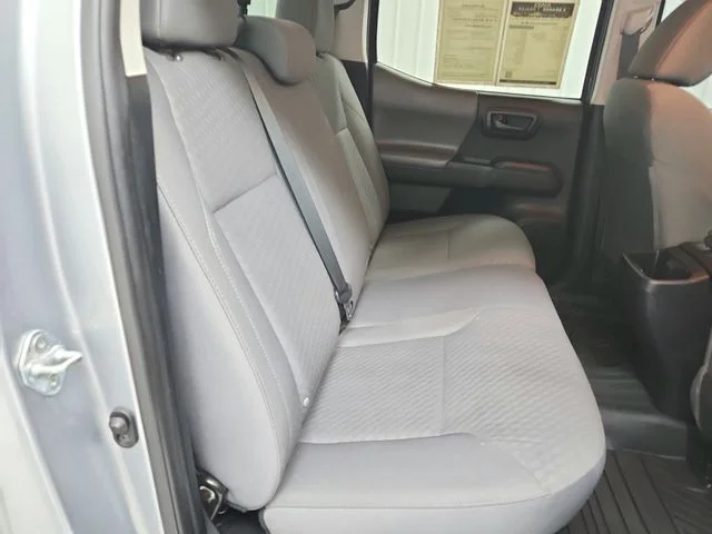 Used 2022 Silver Toyota SR image 35