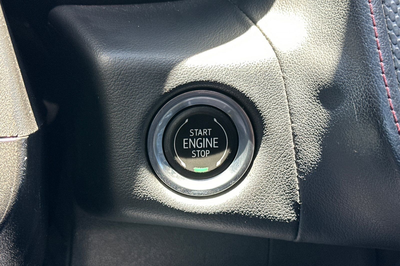 Used 2021 White Chevrolet RST image 24