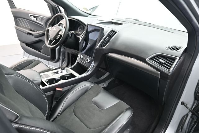 Used 2023 Silver Ford ST image 28
