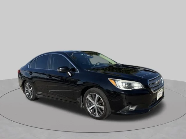 Used 2017 Subaru Legacy Limited with VIN 4S3BNAN66H3056631 for sale in Jefferson City, MO