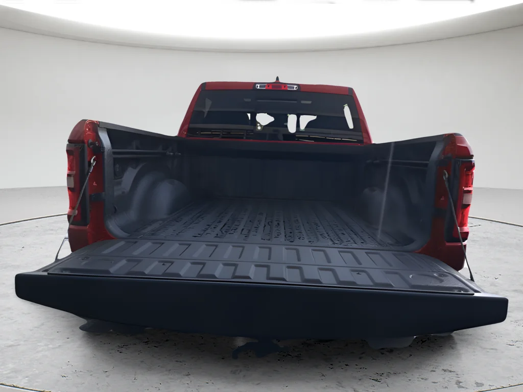 New 2026 Red Ram Big Horn/Lone Star image 27