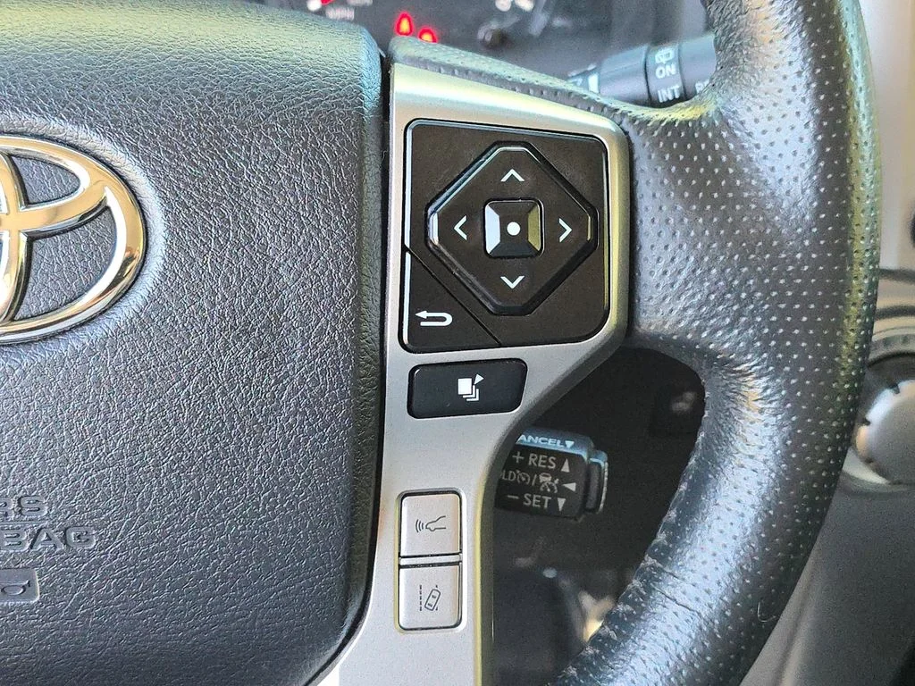 Used 2023 Silver Toyota SR5 Premium image 18