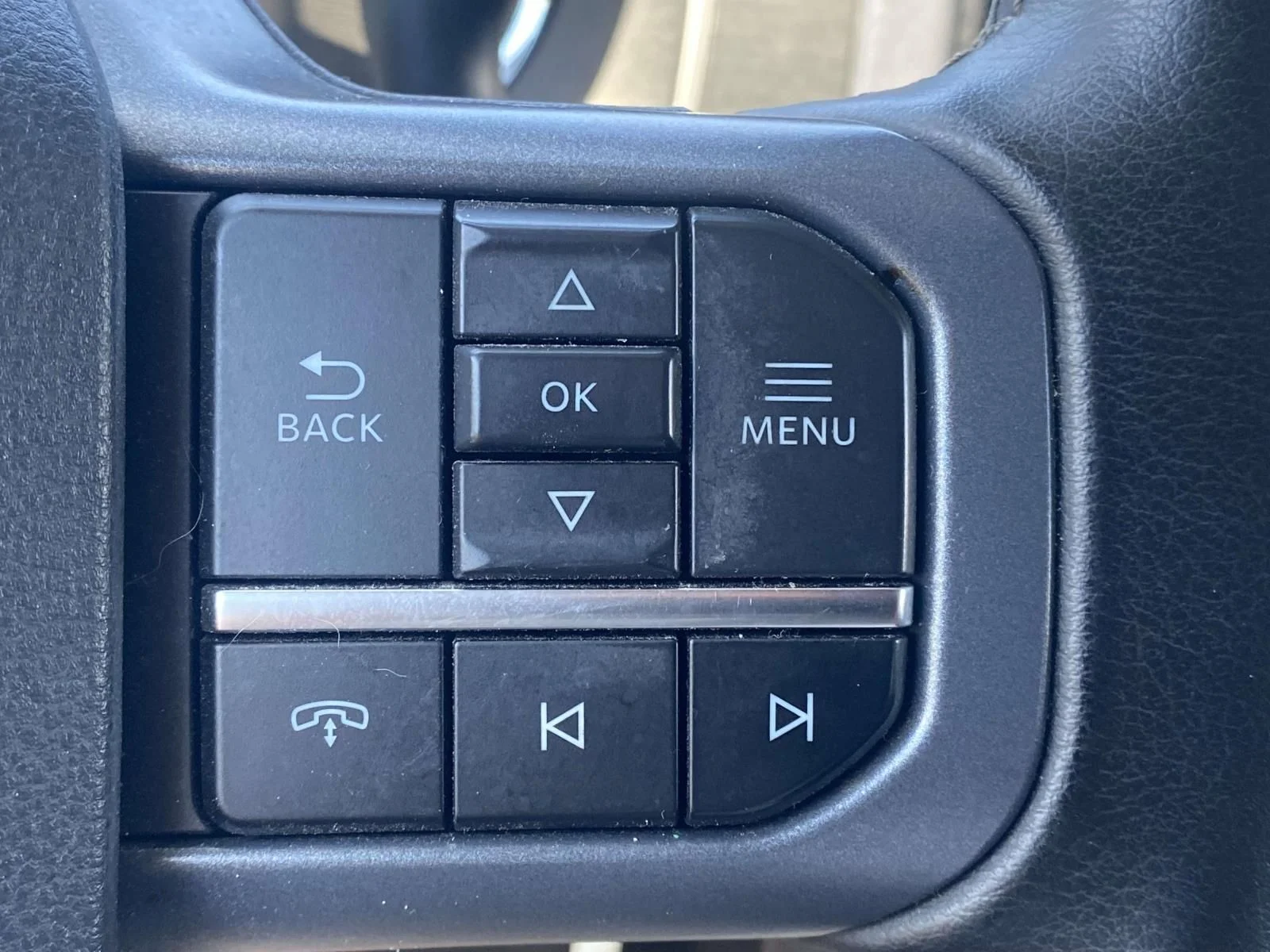 Used 2023 Silver Ford XLT image 22